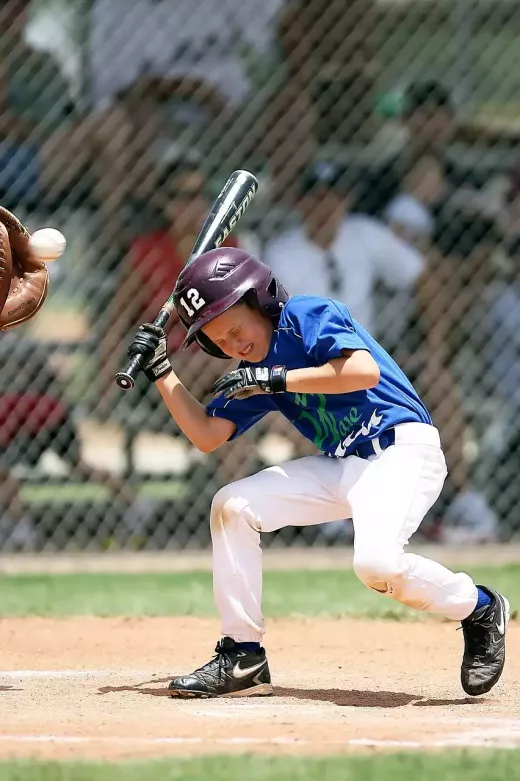 Liga Amadora de Beisebol: A Importância do Desenvolvimento de Base